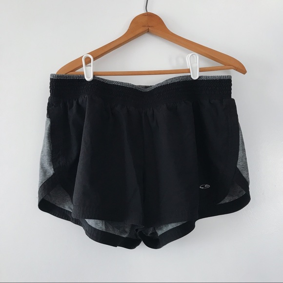 Champion Pants - Champion Running Shorts